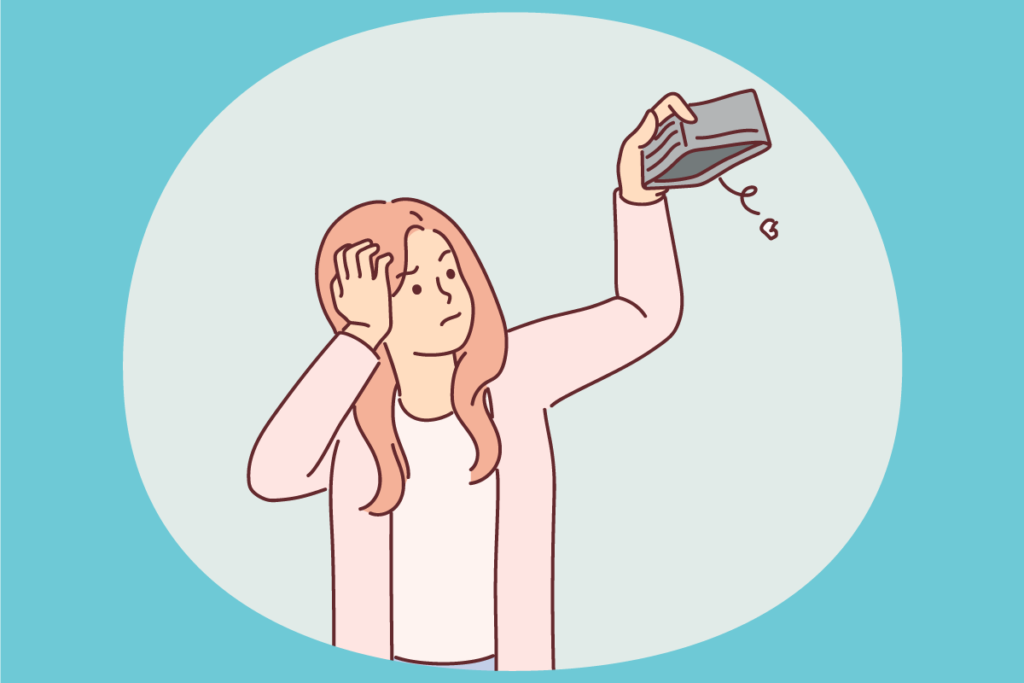 Tips til deg med betalingsproblemer